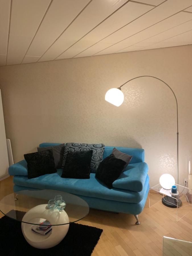 Horn Bodensee Apartman Kültér fotó