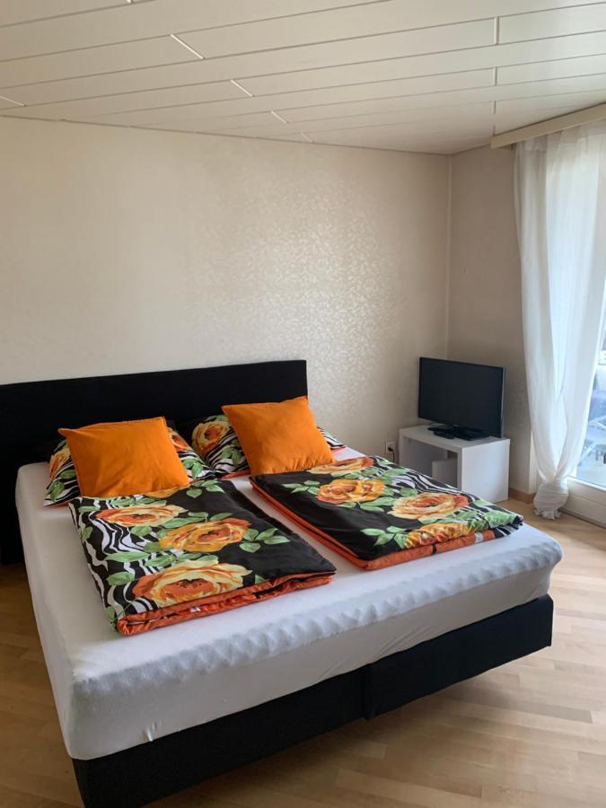 Horn Bodensee Apartman Kültér fotó