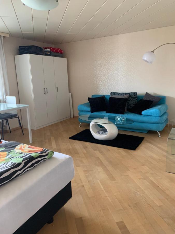 Horn Bodensee Apartman Kültér fotó