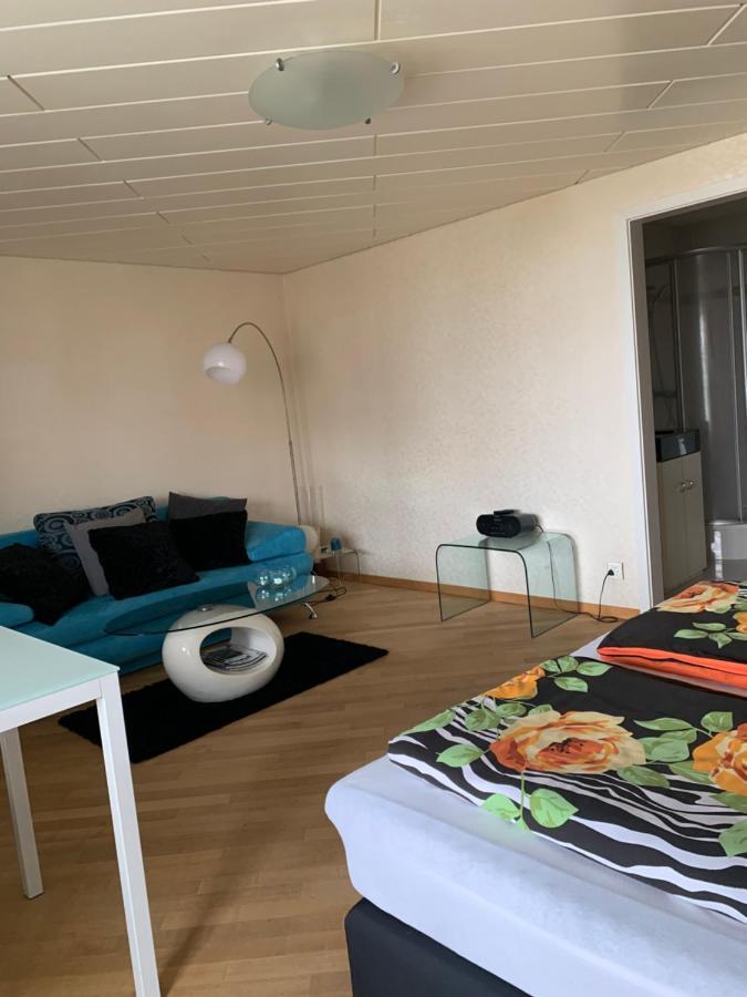 Horn Bodensee Apartman Kültér fotó