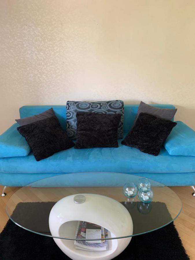 Horn Bodensee Apartman Kültér fotó