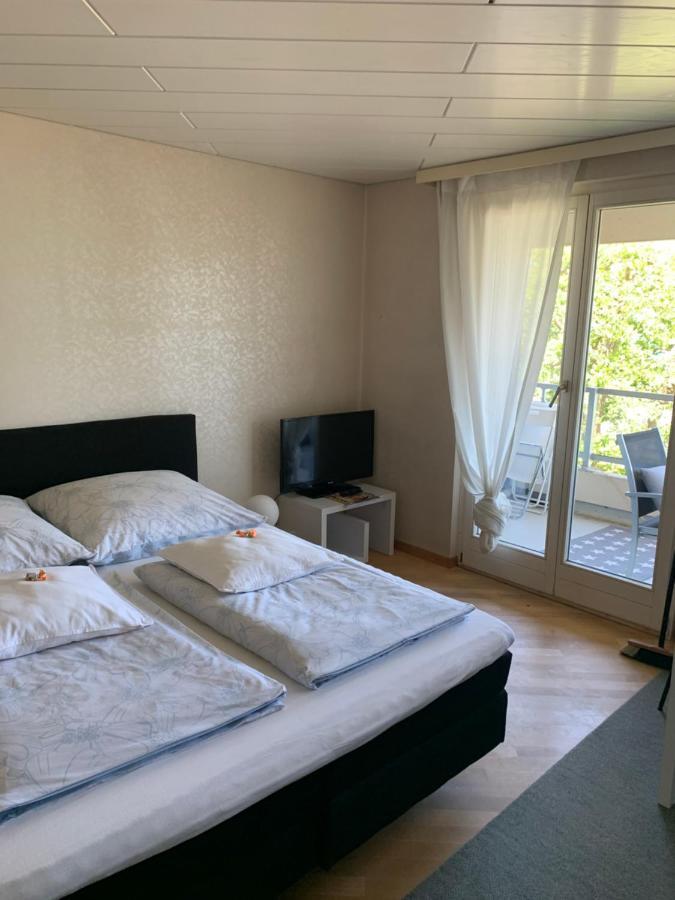 Horn Bodensee Apartman Kültér fotó