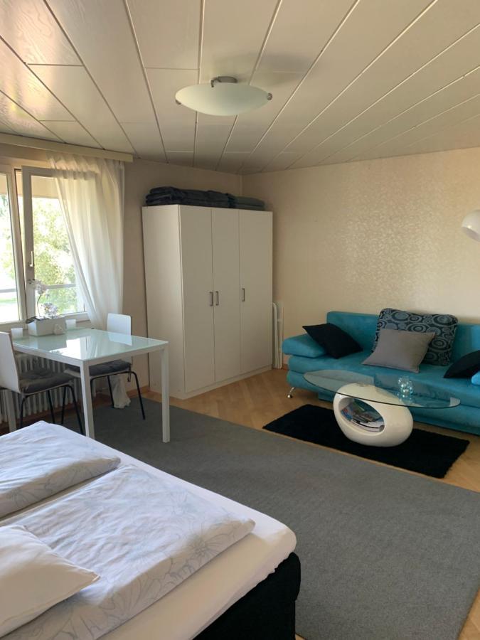 Horn Bodensee Apartman Kültér fotó