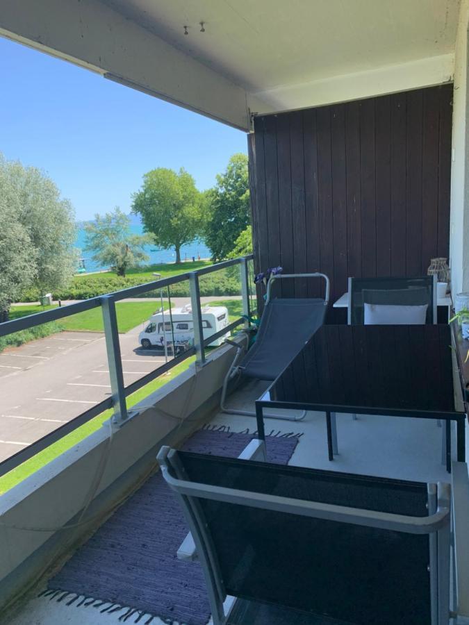 Horn Bodensee Apartman Kültér fotó