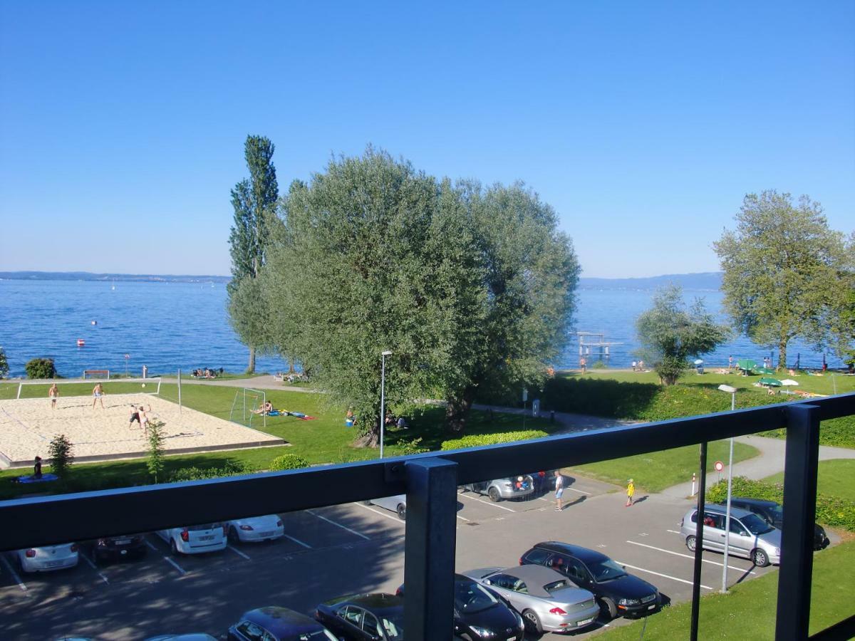 Horn Bodensee Apartman Kültér fotó
