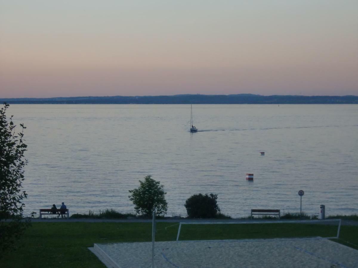Horn Bodensee Apartman Kültér fotó