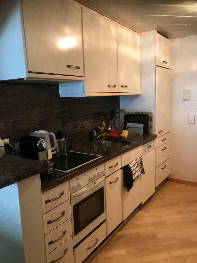 Horn Bodensee Apartman Kültér fotó