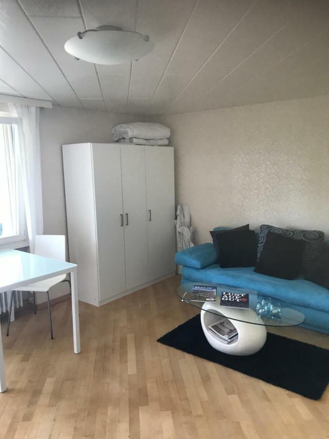 Horn Bodensee Apartman Kültér fotó
